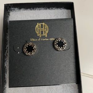 brand new earrings